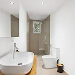 公寓 Nisos Apartments, Chania Center
