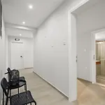 Nisos Apartments, Chania Center 公寓 *