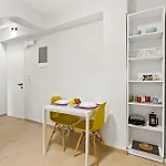 Nisos Apartments, Chania Center * 干尼亞