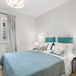 Nisos Apartments, Chania Center