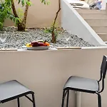 公寓 Nisos Apartments, Chania Center *