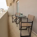 公寓 Nisos Apartments, Chania Center 干尼亞