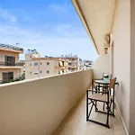 Nisos Apartments, Chania Center *