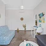 公寓 Nisos Apartments, Chania Center