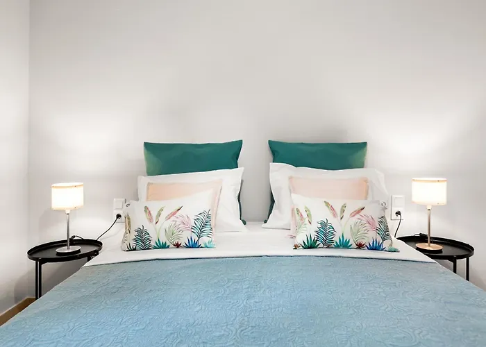 Nisos Apartments, Chania Center * Chania (Crete)