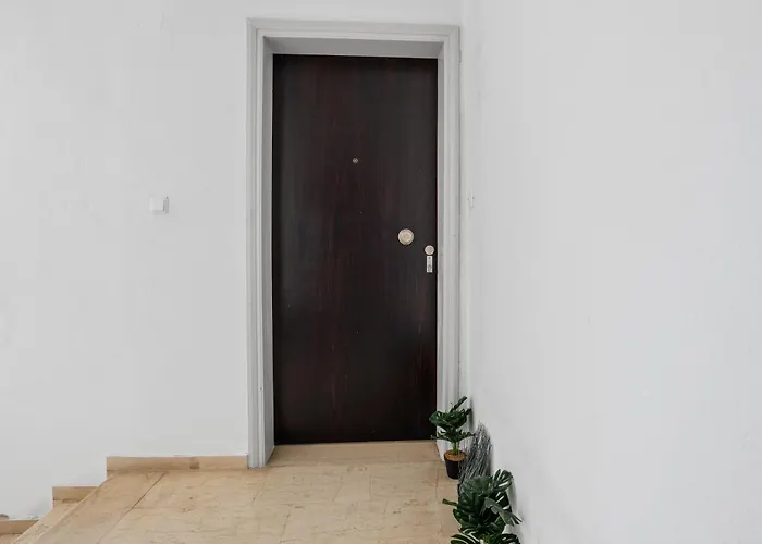 Nisos Apartments, Chania Center Appartement Chania (Crete)