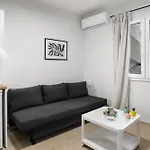 Nisos Apartments, Chania Center 하니아