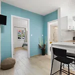 Nisos Apartments, Chania Center