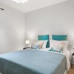 Nisos Apartments, Chania Center *