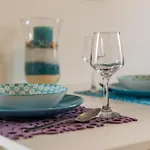 Nisos Apartments, Chania Center 아파트