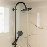 Nisos Apartments, Chania Center 아파트