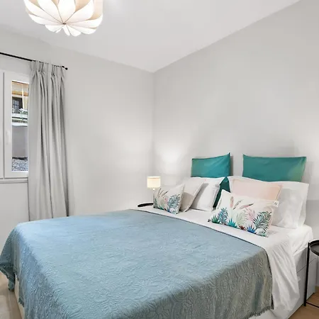 Nisos Apartments, Chania Center