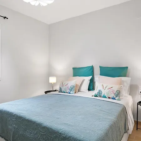 Nisos Apartments, Chania Center *