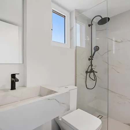 Nisos Apartments, Chania Center * Χανιά