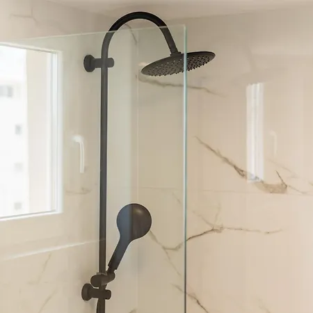 Nisos Apartments, Chania Center Appartement