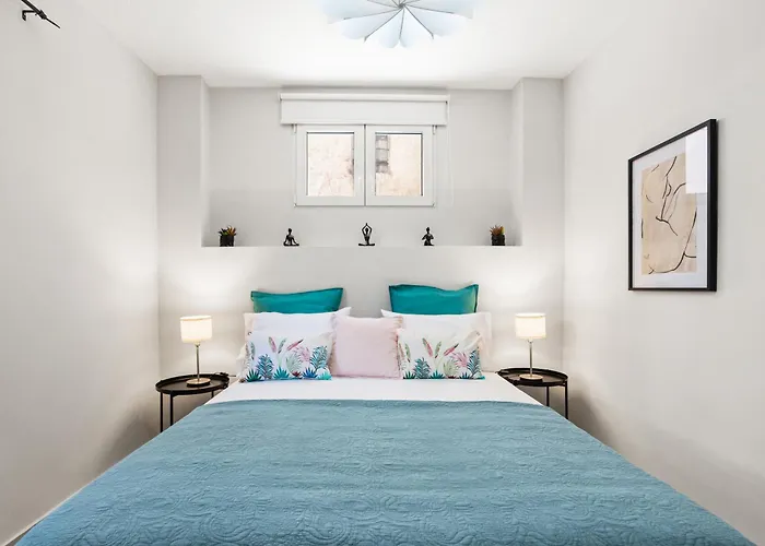 Apartament Nisos Apartments, Chania Center