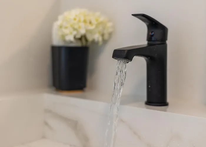 Apartament Nisos Apartments, Chania Center *