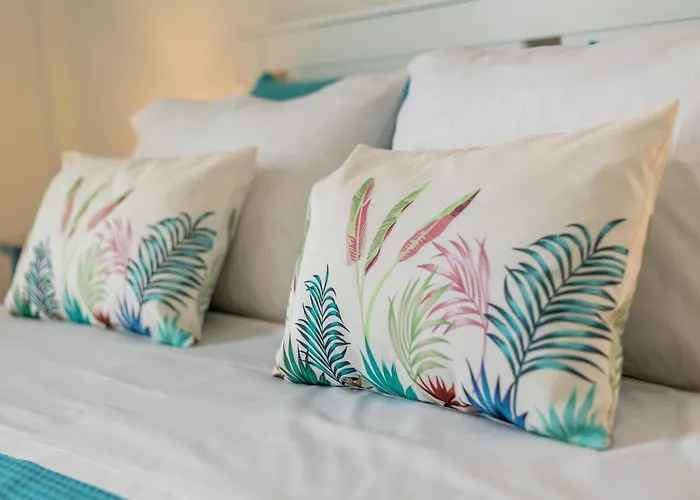 Nisos Apartments, Chania Center Apartament