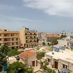 Nisos Apartments, Chania Center Chania (Crete)