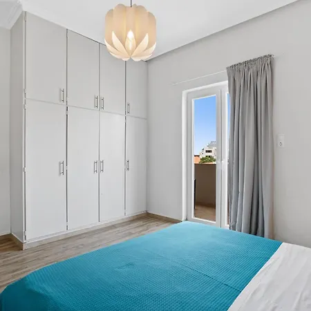 Apartamento Nisos Apartments, Chania Center
