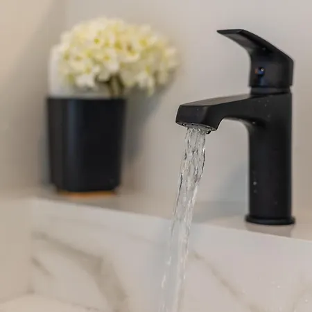 Apartman Nisos Apartments, Chania Center *