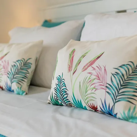 Nisos Apartments, Chania Center Apartamento